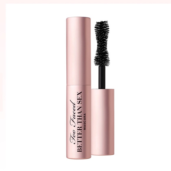 NWT TOO FACED CHRISTMAS AROUND THE WORLD LIMITED EDITION - Picture 9 of 10